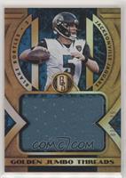 Blake Bortles #/125