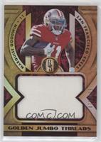Marquise Goodwin #/125