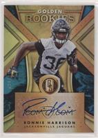 Ronnie Harrison [Good to VG‑EX] #/149