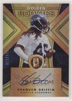 Shaquem Griffin [EX to NM] #/149