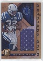 Edgerrin James #/125