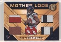 Jadeveon Clowney #/49