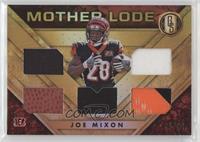 Joe Mixon #/49