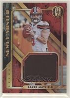 Baker Mayfield #/199