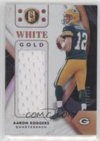 Aaron Rodgers #/125