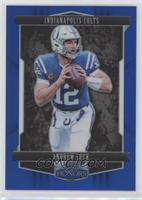 Andrew Luck #/25