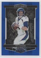 Case Keenum #/25