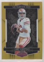 Jimmy Garoppolo #/75