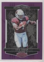 David Johnson #/9