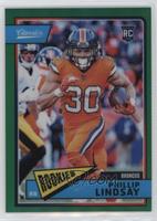 Phillip Lindsay #/75