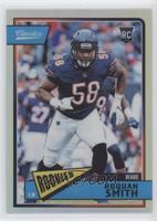 Roquan Smith #/99