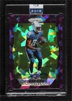 Corey Davis (2017 Prizm) [Buyback] #2/3