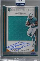 Kenyan Drake [Buyback] #/2