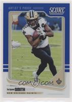 Tre'Quan Smith #/35