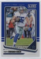 Leighton Vander Esch #/35