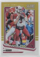 Josh Rosen #/50