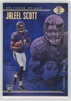 Jaleel Scott, Torrey Smith #/249