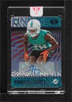 Rookie Signs - Minkah Fitzpatrick [Uncirculated] #/100