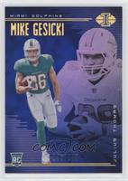 Mike Gesicki, Julius Thomas #/249