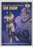 Evan Engram, Jeremy Shockey #/249