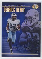 Derrick Henry, Eddie George #/249