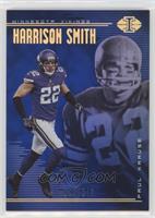 Harrison Smith, Paul Krause #/249