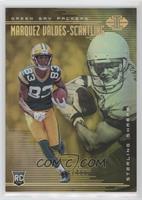 Marquez Valdes-Scantling, Sterling Sharpe #/499