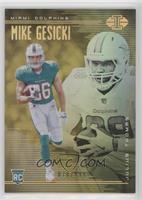 Mike Gesicki, Julius Thomas #/499