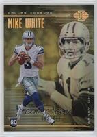 Danny White, Mike White #/499