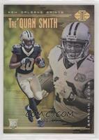 Tre'Quan Smith, Brandin Cooks #/499