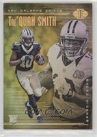 Tre'Quan Smith, Brandin Cooks #/499