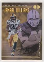 Jamaal Williams, Jim Taylor #/499