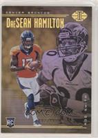 DaeSean Hamilton, Rod Smith #/499