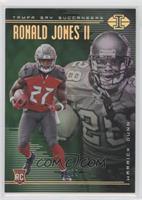 Ronald Jones II, Warrick Dunn #/99