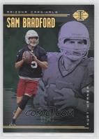 Sam Bradford, Kurt Warner #/99