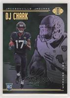 DJ Chark, Marqise Lee #/99