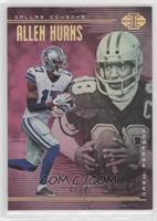 Allen Hurns, Drew Pearson #/75