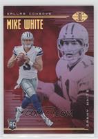 Danny White, Mike White #/199