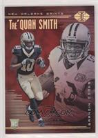 Tre'Quan Smith, Brandin Cooks #/199