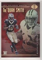 Tre'Quan Smith, Brandin Cooks #/199