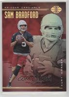 Sam Bradford, Kurt Warner #/199