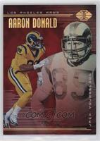 Aaron Donald, Jack Youngblood #/199