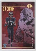 DJ Chark, Marqise Lee #/199