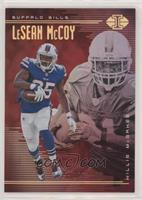 LeSean McCoy, Willis McGahee #/199
