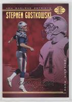 Stephen Gostkowski, Adam Vinatieri #/199