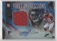 First Impressions Autograph Memorabilia - Ito Smith [EX to NM] #/499