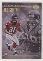 Ito Smith, Warrick Dunn