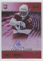 Rookie Signs - Chase Edmonds #/199