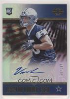 Rookie Signs - Leighton Vander Esch #/199