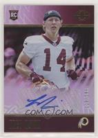 Rookie Signs - Trey Quinn #/199